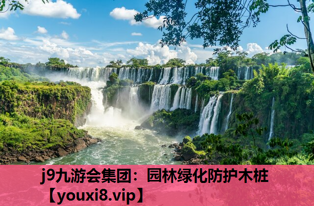 j9九游会集团：园林绿化防护木桩